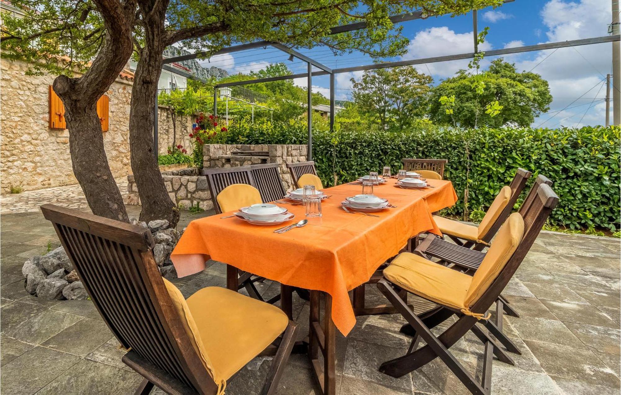 Stunning Home In Bribir With Wifi Exterior photo